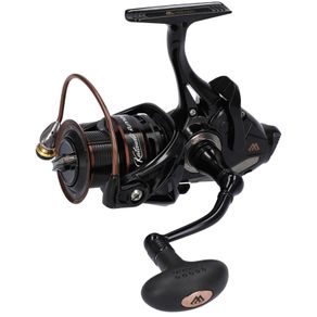 Mikado Katsudo Runner Reel 4005
