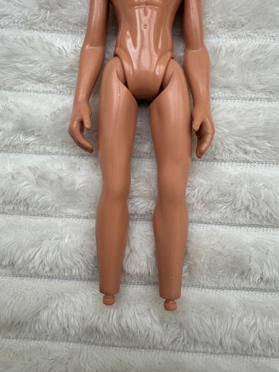 Bratz Boyz Dylan 2003 Left hand is too loose Used Please see photos