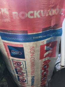 rockwool