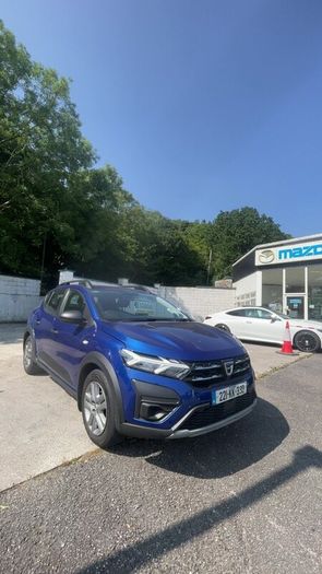 2022 Dacia Sandero