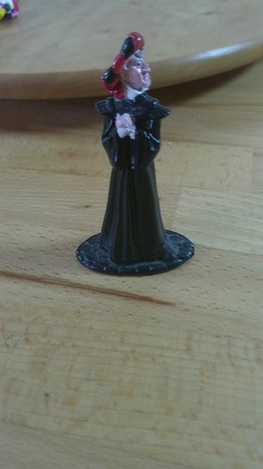 Vintage Disney Figures Lot of 12 Bullyland Germany China & Rare 1996 Nestle Frollo
