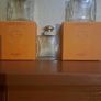 Hermes 24 Faubourg EMPTY bottles with boxes Image 3