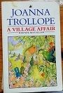 Joanna Trollope - A Village Affair
