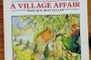 Joanna Trollope - A Village Affair