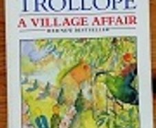 Joanna Trollope - A Village Affair