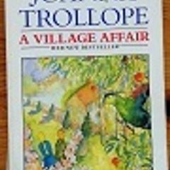 Joanna Trollope - A Village Affair