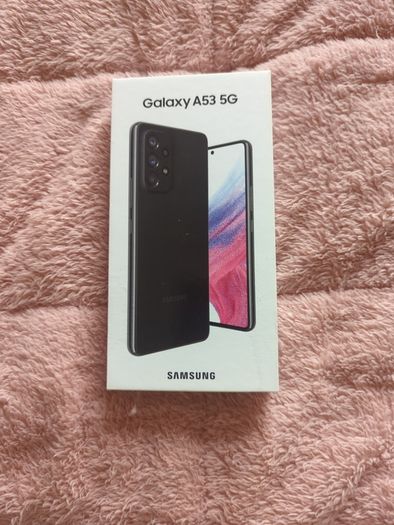 Galaxy A53 5G