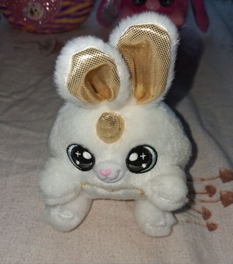Plushies
