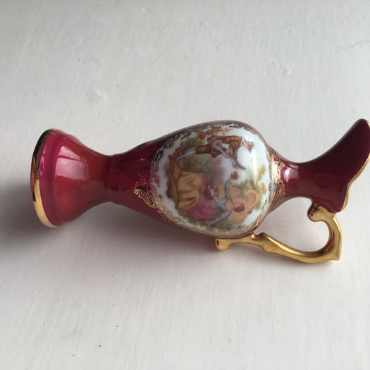 Limoges Ewer