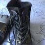 ladies boots black Image 9