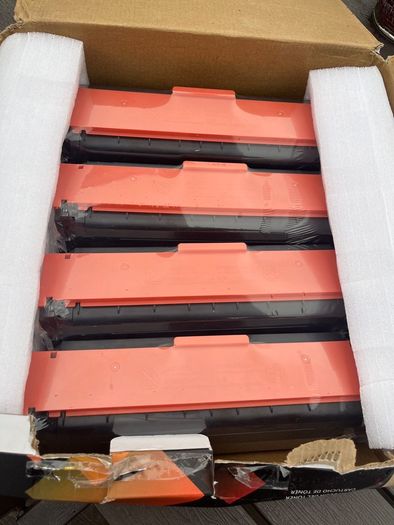 HP 415X High Yield Toner Multipack