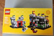 Lego 40775 Mini Knights Castle