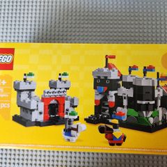 Lego 40775 Mini Knights Castle