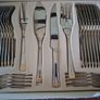 Canteen of cutlery  (Solingen) Image 3