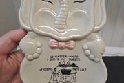 70s to 80s retro kitchen ornament