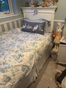 3'6 bed
