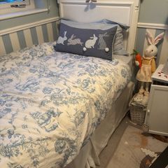 3'6 bed