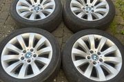 BMW e60 alloys