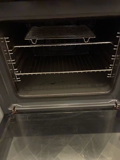 Electrolux Oven