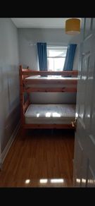 bunk bed