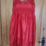 New red dress from Zuppe (free postage) Image 7