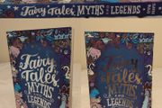 Fairy Tales, Myths and Legends book