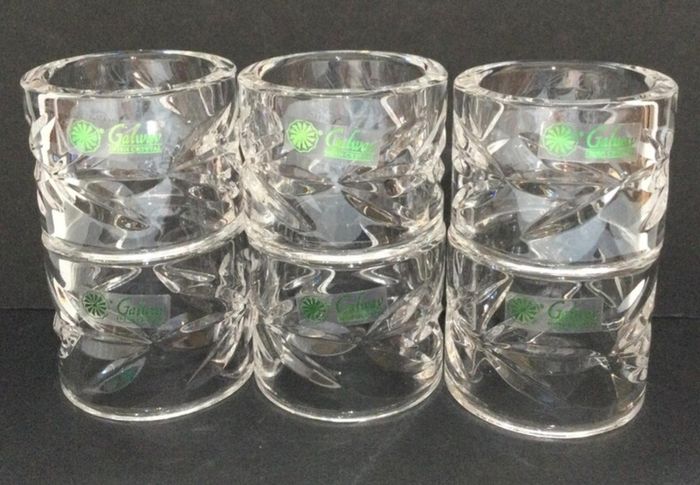 galway crystal