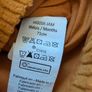 Cute corduroy dungarees 6-9M Image 3