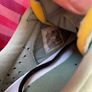 Nike SB Bruin React Jade Smoke Image 10