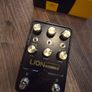 UA Lion - Marshall Amp Sim Image 2