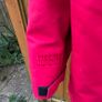 Cabelas Guidewear Fishing GORE-TEX Jacket Mens 4XL Outdoor Extreme Red Image 4