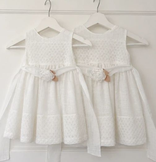 Mayoral dresses