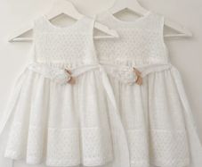 Mayoral dresses