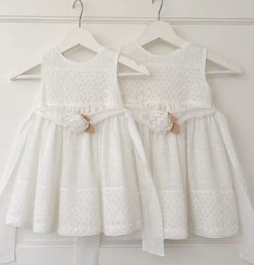 Mayoral dresses