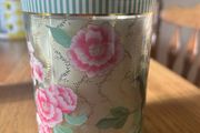 Carolyn Donnelly Candle