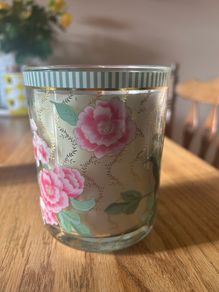 Carolyn Donnelly Candle