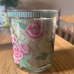Carolyn Donnelly Candle