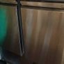Finntec Commercial 2 Door Undercounter Fridge  Stainless Steel Image 2