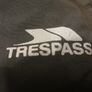 TRESPASS  waterproof    age 3/4   black Image 2
