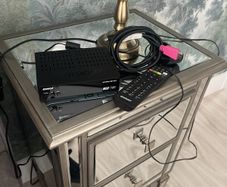 Edision Saorview Box