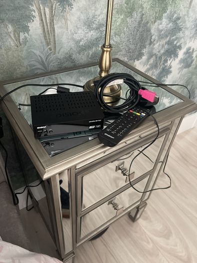 Edision Saorview Box