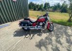 Yamaha drag star 650 classic
