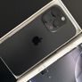 iPhone 16 Pro, 128GB, Black, unlocked, 100% battery Image 7