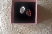 Swarovski ring