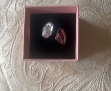 Swarovski ring