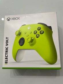 XBox Controller Box -  Empty