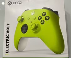 XBox Controller Box -  Empty