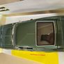 Ford Mustang GTA Fastback 1/18 Burago Ultra Rare Image 6
