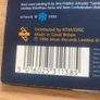 Nick Cave Murder Ballads 1996 pressing Image 3