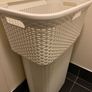 Curver Laundry Hamper & Basket Image 3